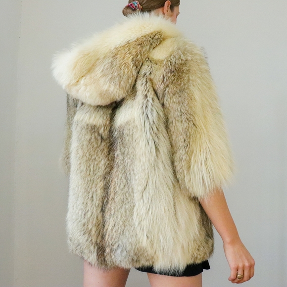 Vintage Jackets & Blazers - 🌫️SOLD 🌫️